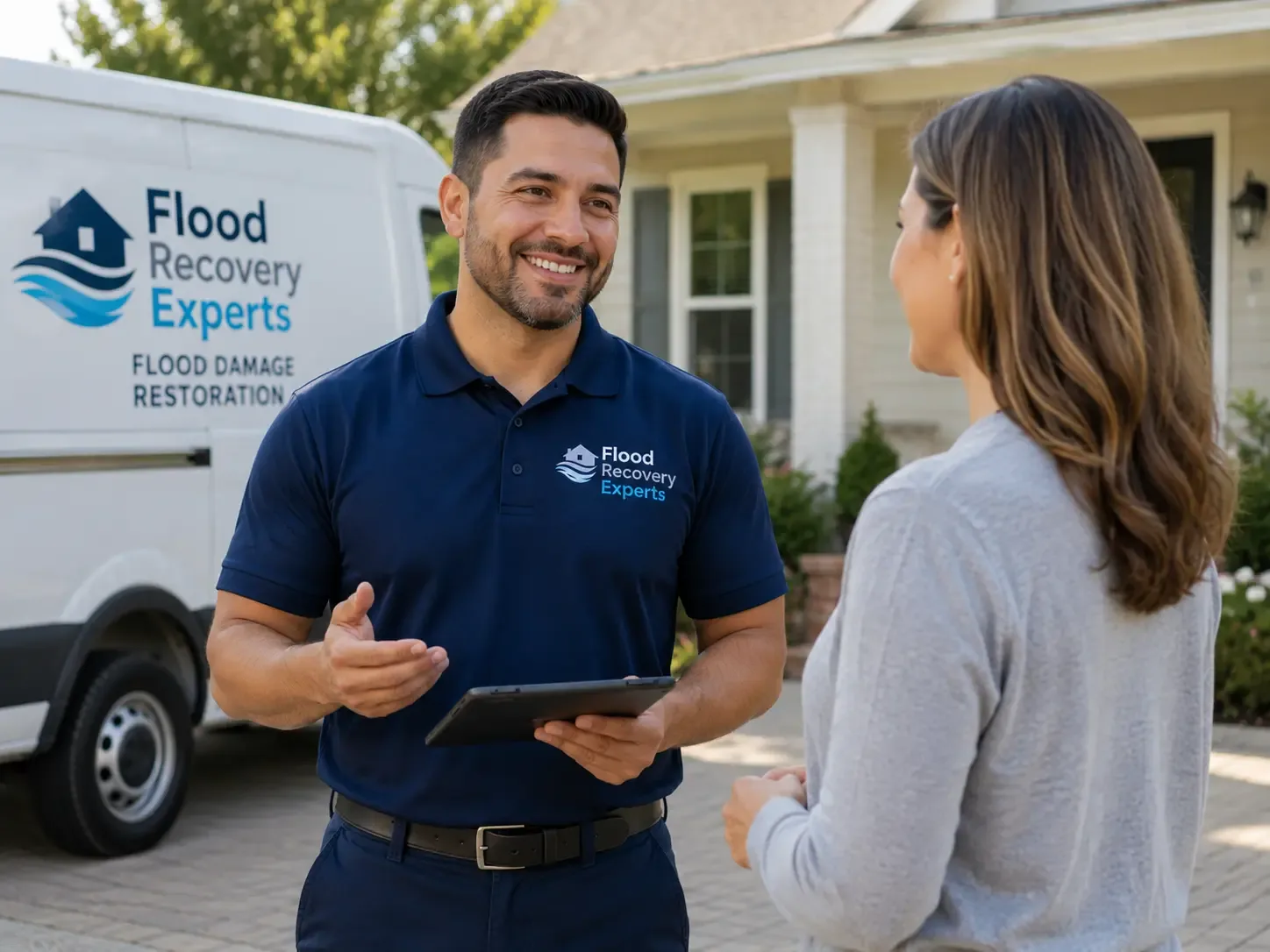 Flood Damage Cleanup Waldorf, MD FAQs